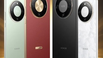 Honor X70 с аккумулятором 8300 мАч поступил в продажу в Китае