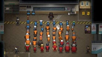 Обзор обзоров: Back to the Dawn