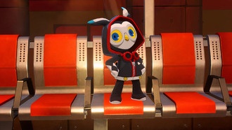 Лучшие команды в Persona 5 The Phantom X: сборки с огнём и тьмой