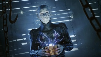 Saber Interactive может разрабатывать игру по «Восставшему из ада»