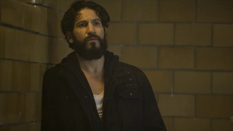 В Нью-Йорке начались съемки спецвыпуска о Карателе с Джоном Бернталом