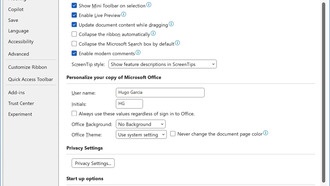 Microsoft внедряет функцию ускоренного запуска Office, но пользователи недовольны