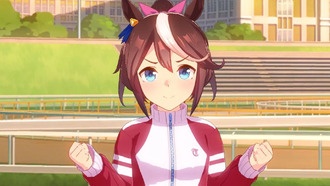 Как набрать фанатов в Umamusume: Pretty Derby