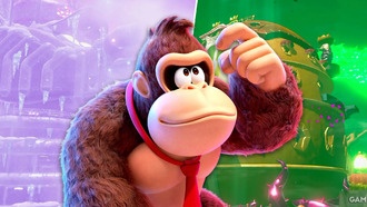 Какой путь выбрать на Разделе в DK Bananza: левый или правый?