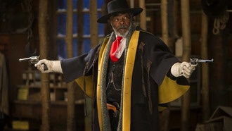 Спин-офф «Короля Талсы» с Сэмюэлем Л. Джексоном официально запущен в производство