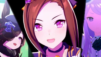 Гайд по Umamusume Pretty Derby для начинающих: советы и стратегии