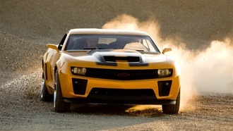 Легендарный «Шершень» может вернуться: GM рассматривает возрождение Chevrolet Camaro