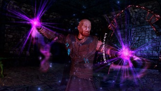 Ремастер Neverwinter Nights 2 неожиданно исчез из продажи в России