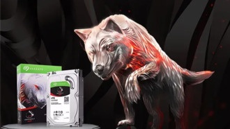 Seagate представила самый большой в мире жёсткий диск на 30 ТБ