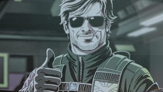 Все награды за событие CODtoons с «Американским папашей» в Call of Duty: Black Ops 6