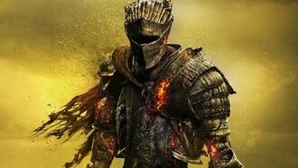 Инсайдер: FromSoftware может готовить Dark Souls 3 Remastered
