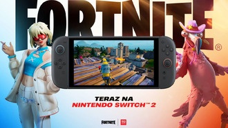 Nintendo Switch 2 и iPhone 16 Pro Max в тесте производительности Fortnite: кто победил?