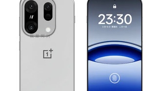 Первые изображения OnePlus 15T? Компактный смартфон в разработке