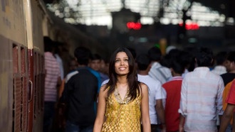 Фрида Пинто сыграет главную роль в новом сериале Netflix