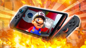 Игроки требуют от Nintendo полноценного озвучивания персонажей