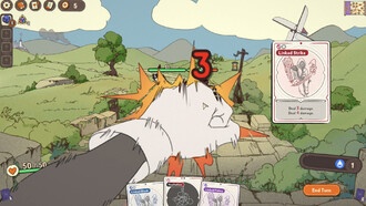 Обзор обзоров: DICEOMANCER