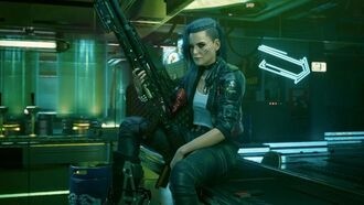 CD Projekt Red исправила системные требования Cyberpunk 2077 для Mac после вмешательства хакеров