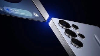 Samsung Galaxy S26 Ultra получит увеличенный экран, более тонкие рамки и улучшенную OLED-технологию