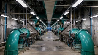 Стартап BrightAI привлёк $51 млн на ИИ для обслуживания инфраструктуры и борьбы с вредителями