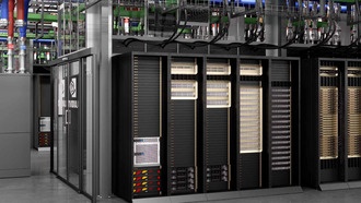 Массовые поставки серверов Nvidia GB300 начнутся в сентябре