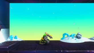 Как получить секретные бананадиевые самоцветы в Snake Bananza: Charged Climb (Donkey Kong Bananza)