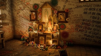 Ready or Not: прохождение миссии Rust Belt