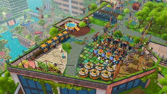 Обзор обзоров: I Am Future: Cozy Apocalypse Survival