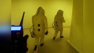 Обзор обзоров: The Complex: Expedition