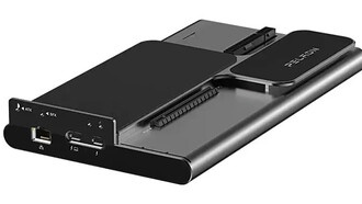 Peladn представляет Link S-3 — свой первый док-станцию eGPU с Thunderbolt 5