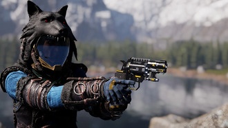 Icarus получил масштабное DLC с охотой на монстров и сложными испытаниями