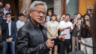 Комитет США по Китаю раскритиковал решение Трампа разрешить продажи чипов Nvidia в КНР