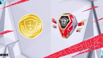 Как получить Twitch-дропы FNCS Major 3 в Fortnite (2025)