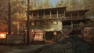 Гайд по миссии «Смертельная одержимость» в Ready or Not: как получить S-ранг