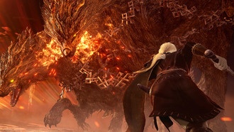 В Elden Ring Nightreign появятся новые боссы Everdark Sovereigns 31 июля