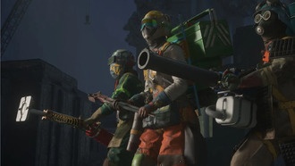 FBC: Firebreak получит крупное обновление в сентябре — разработчики улучшат обучение и боевую систему