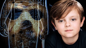 Приквел «Пятницы, 13-е» нашёл актёра на роль Джейсона Вурхиза