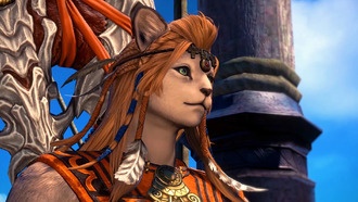 Игроки Final Fantasy XIV угрожают отказом от подписки из-за «оскорбительных» доспехов