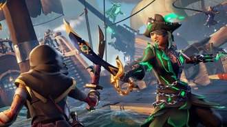 Sea of Thieves: гайд по событию Legends Unleashed — задания, награды и советы