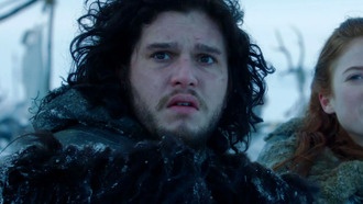 Бывшие «брат и сестра» из «Игры престолов» сыграют влюбленных в готическом хорроре