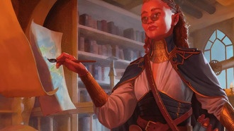 Новая книга по Dungeons & Dragons отложена из-за проблем с печатью