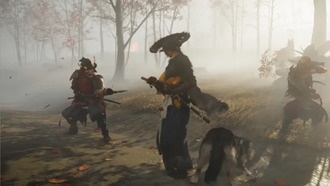 Ghost of Yotei кардинально меняет боевую систему — разработчики делают ставку на импровизацию и бдительность