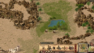 Stronghold Crusader: Definitive Edition — советы для новичков