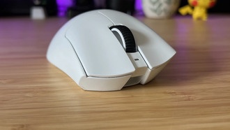 Razer Deathadder V4 Pro: обзор киберспортивной мыши нового уровня