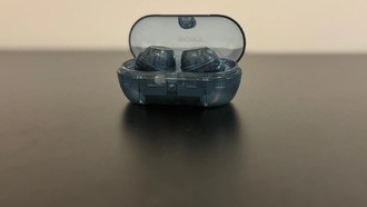 Sony WF-C710N: обзор наушников с отличным звуком, но проблемным подключением