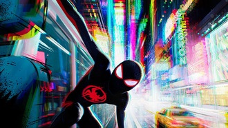 Дата выхода мультфильма «Человек-паук: За пределами вселенной» снова перенесена