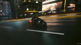 Как получить все новые автомобили в Cyberpunk 2077: Patch 2.3