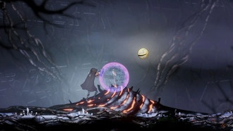 10 вещей, которые нужно знать перед прохождением Shadow Labyrinth