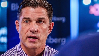 Криптобиржа Bullish, поддержанная Питером Тилем, подала заявку на IPO