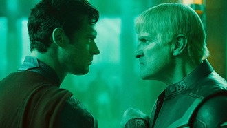 Джеймс Ганн раскрыл важные обновления по 15 проектам DC на 2025 год