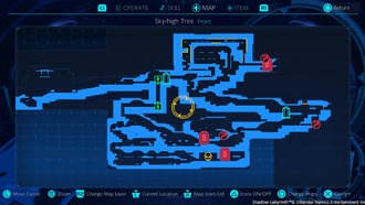 Прохождение Великого Древа в Теневом Лабиринте: полный гайд